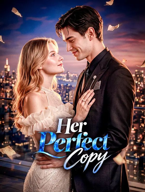Her Perfect Copy