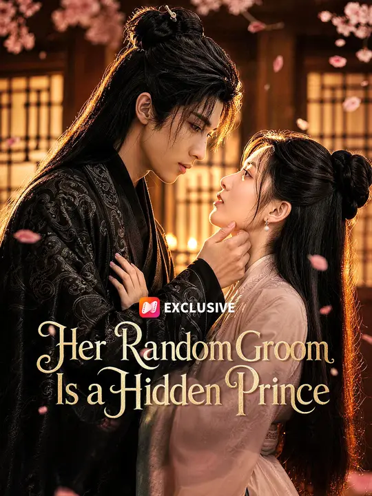 Her Random Groom Is a Hidden Prince