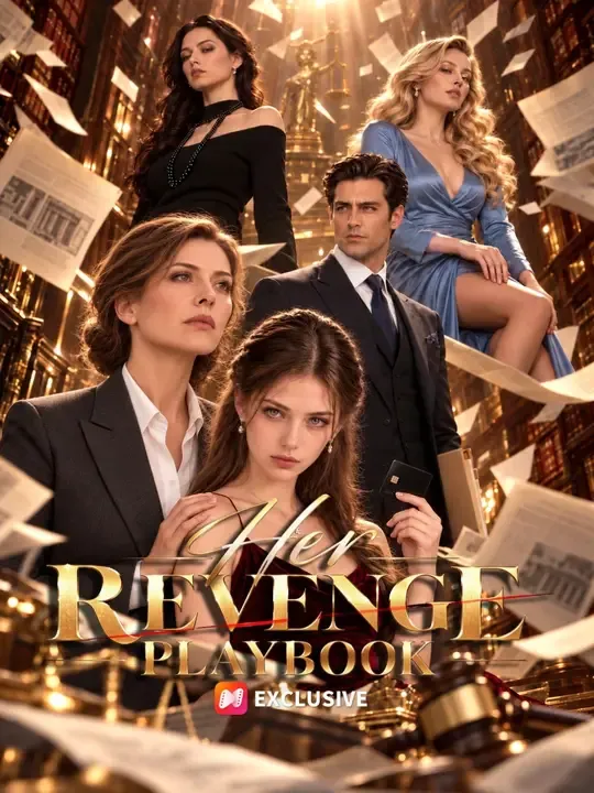 Her Revenge Playbook