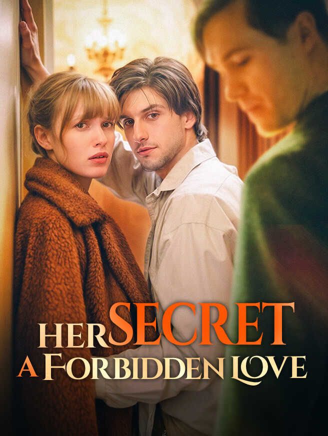 Her Secret A Forbidden Love