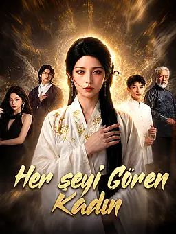 Her Şeyi Gören Kadın