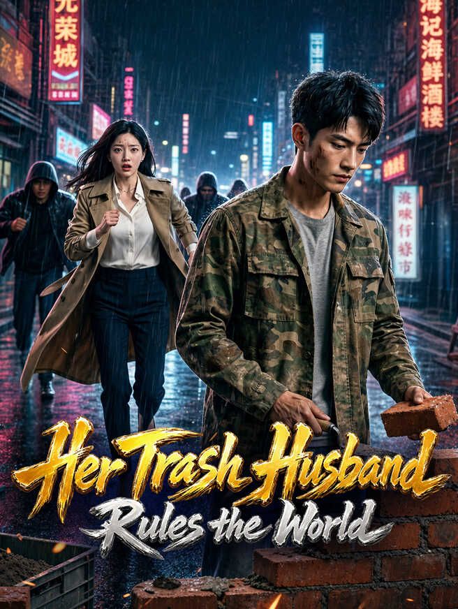 Her Trash Husband Rules the World