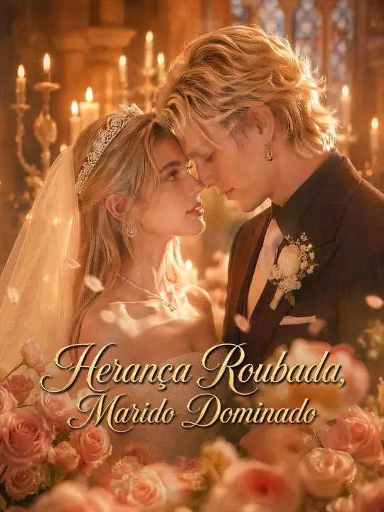 Herança Roubada, Marido Dominado