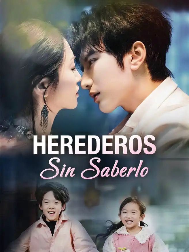 Herederos sin saberlo