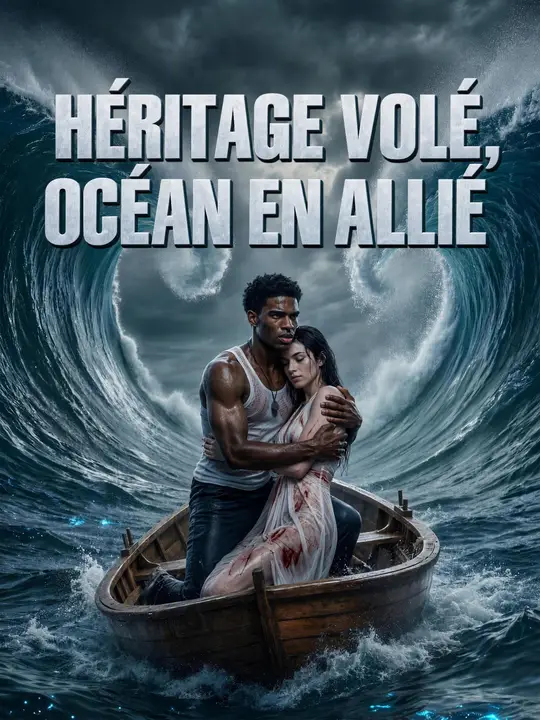 HÉRITAGE VOLÉ, OCÉAN EN ALLIÉ