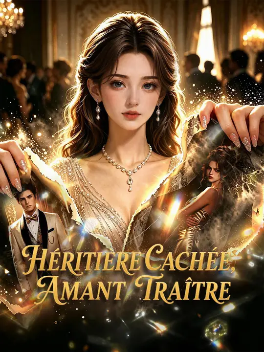 HÉRITIÈRE CACHÉE, AMANT TRAÎTRE