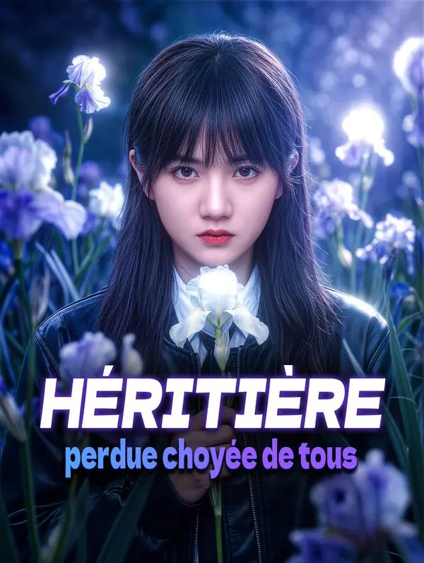 Héritière perdue choyée de tous