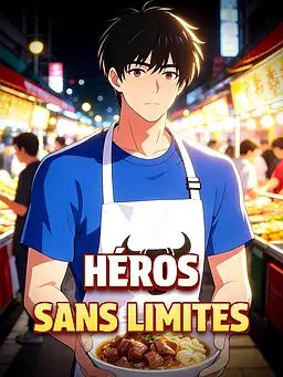 Héros Sans Limites