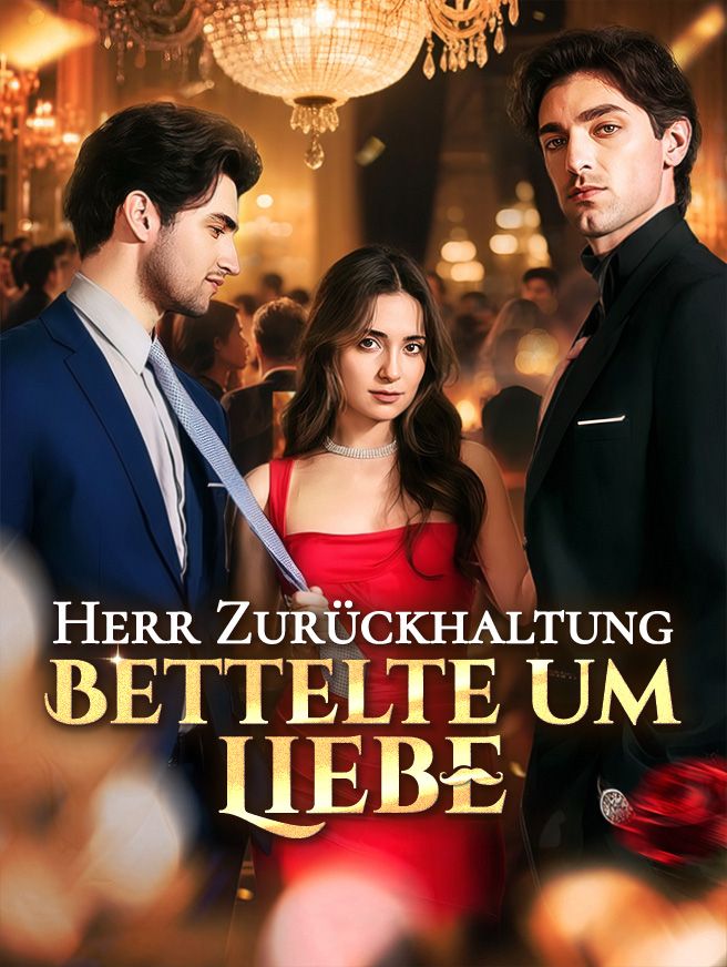 Herr Zurückhaltung bettelte um Liebe