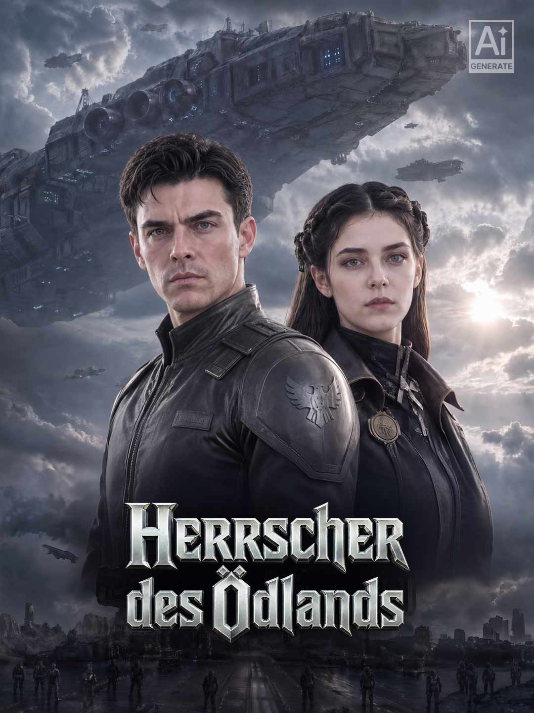 Herrscher des Ödlands
