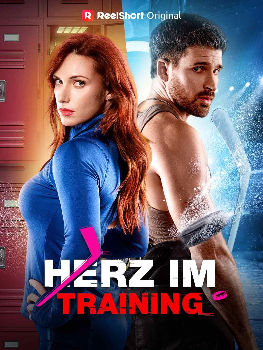 Herz im Training