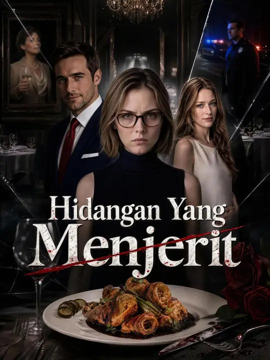 Hidangan Yang Menjerit