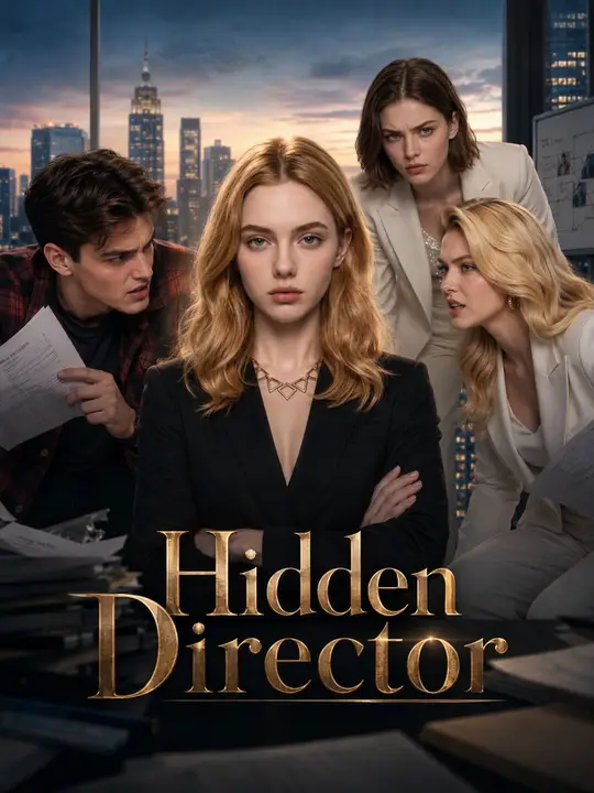 Hidden Director