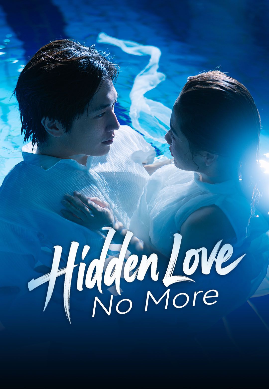 Hidden Love No More
