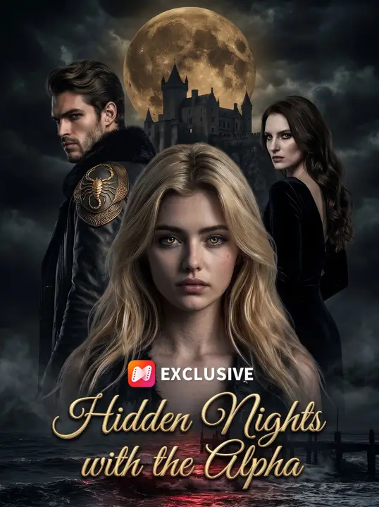 Hidden Nights with the Alpha