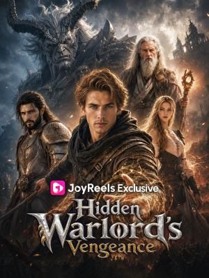 Hidden Warlord's Vengeance