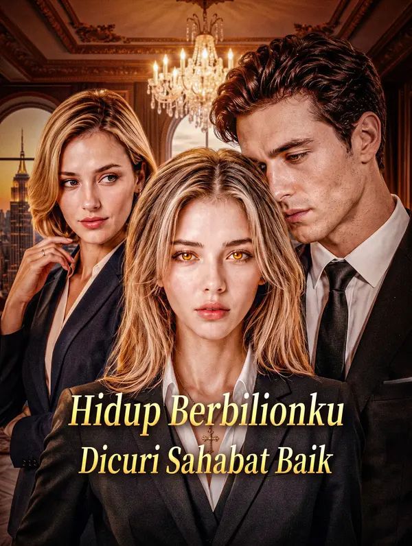 Hidup Berbilionku Dicuri Sahabat Baik