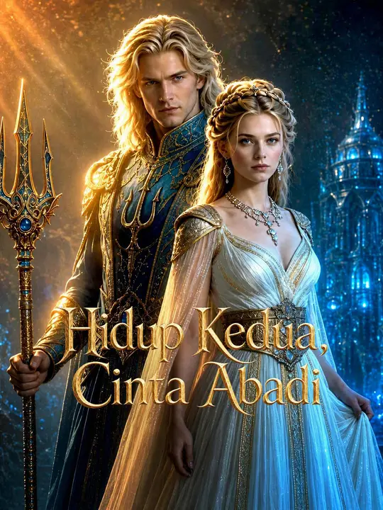 Hidup Kedua, Cinta Abadi