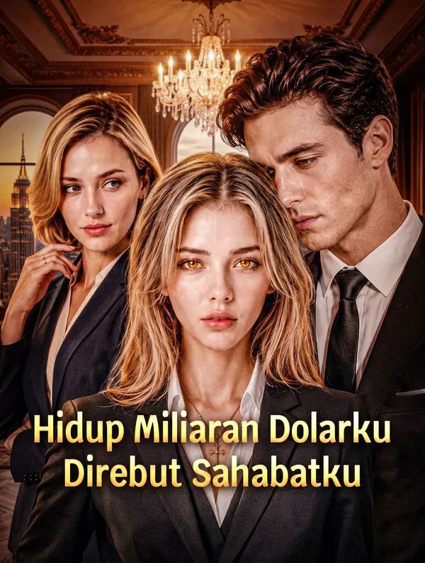 Hidup Miliaran Dolarku Direbut Sahabatku