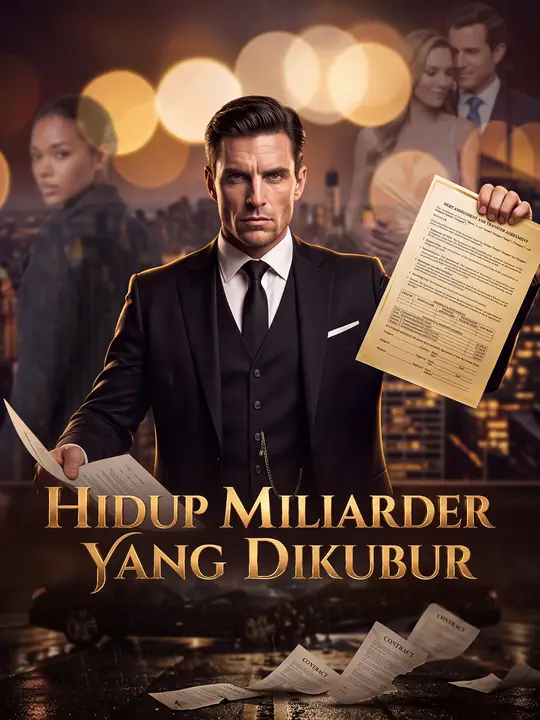 Hidup Miliarder yang Dikubur