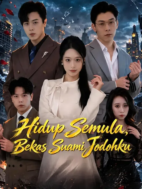 Hidup Semula, Bekas Suami Jodohku