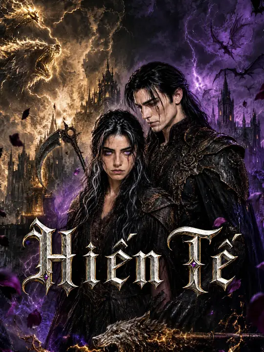Hiến Tế