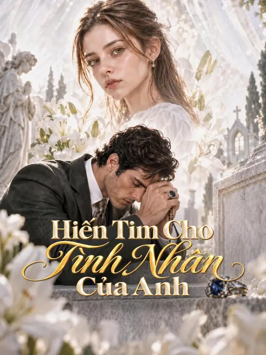 Hiến Tim Cho Tình Nhân Của Anh