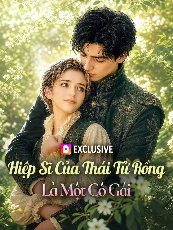 Hiệp Sĩ Của Thái Tử Rồng Là Một Cô Gái(Phiên bản lồng tiếng)