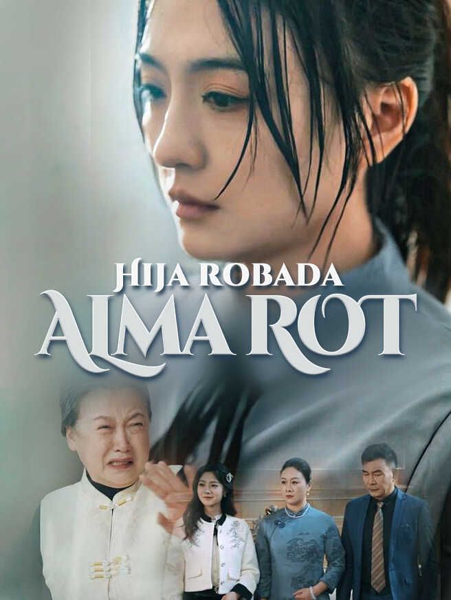 Hija robada, alma rota