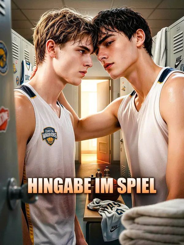 Hingabe im Spiel