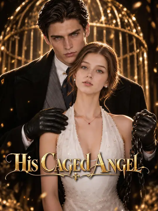 His Caged Angel