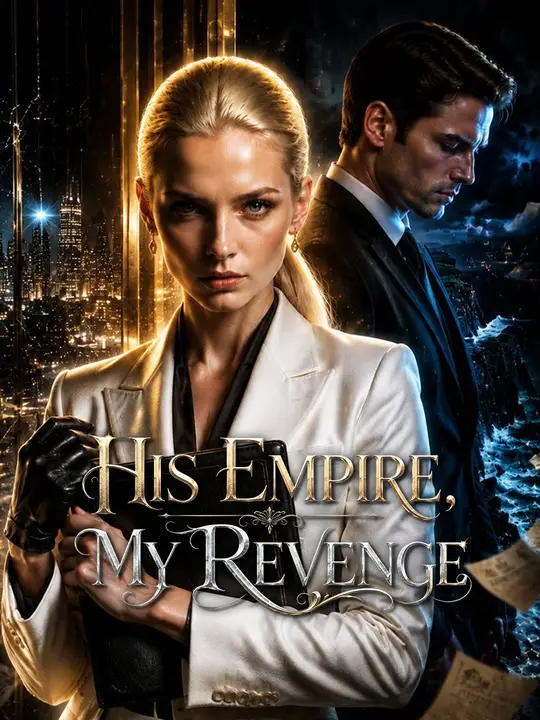 His Empire, My Revenge