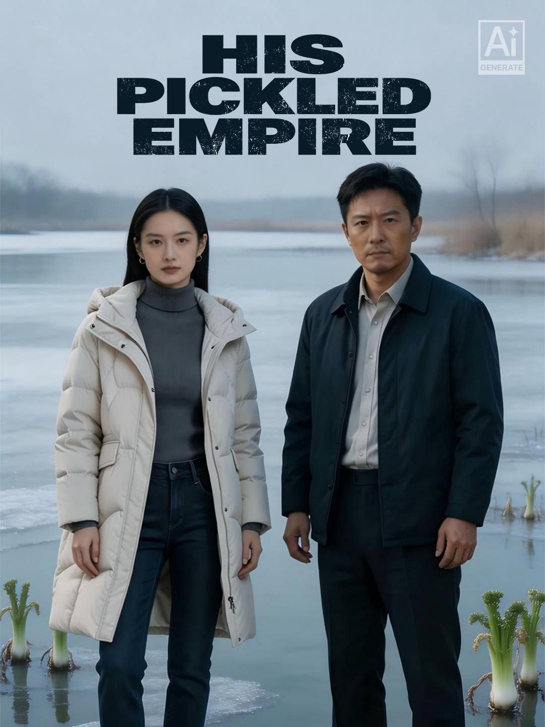 His Pickled Empire