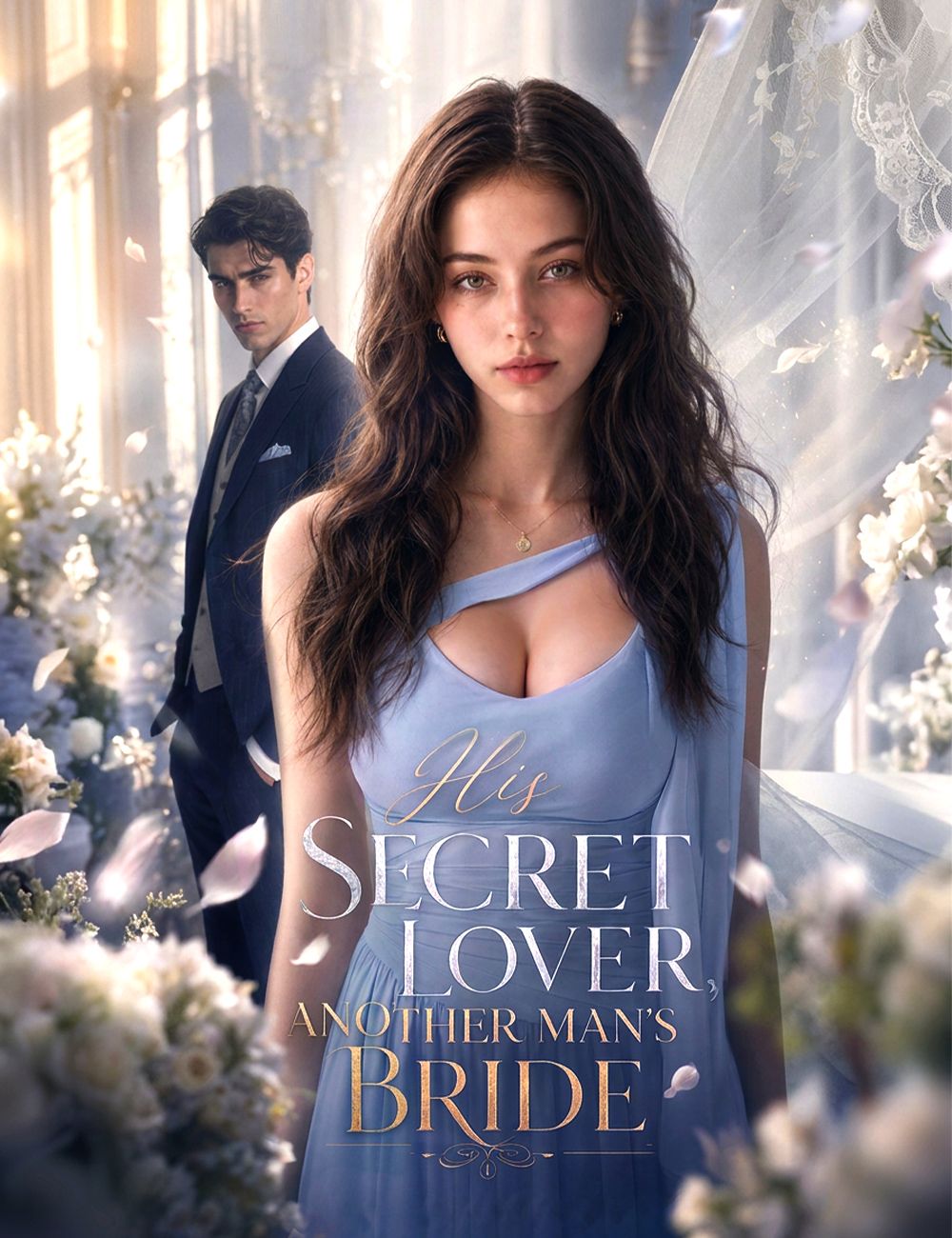 His Secret Lover Is Another Man's Bride