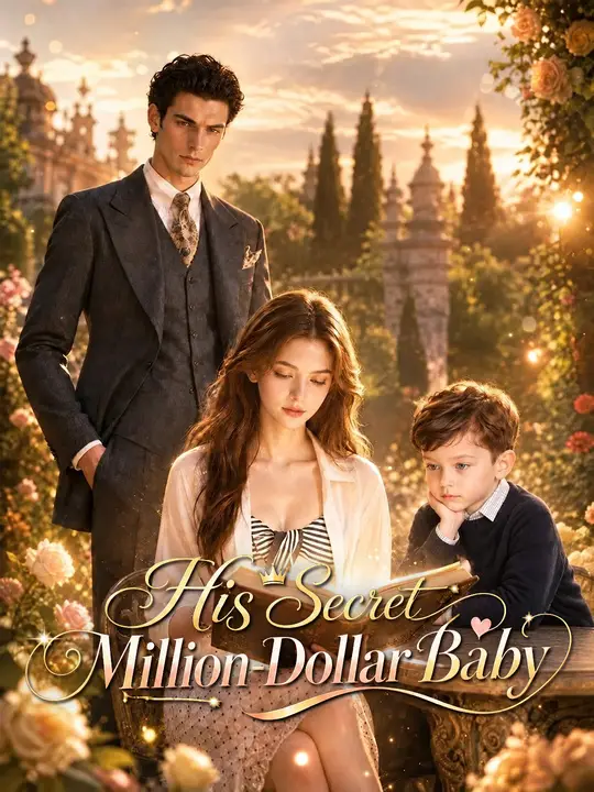 His Secret Million-Dollar Baby
