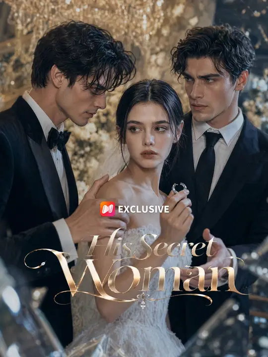 His Secret Woman