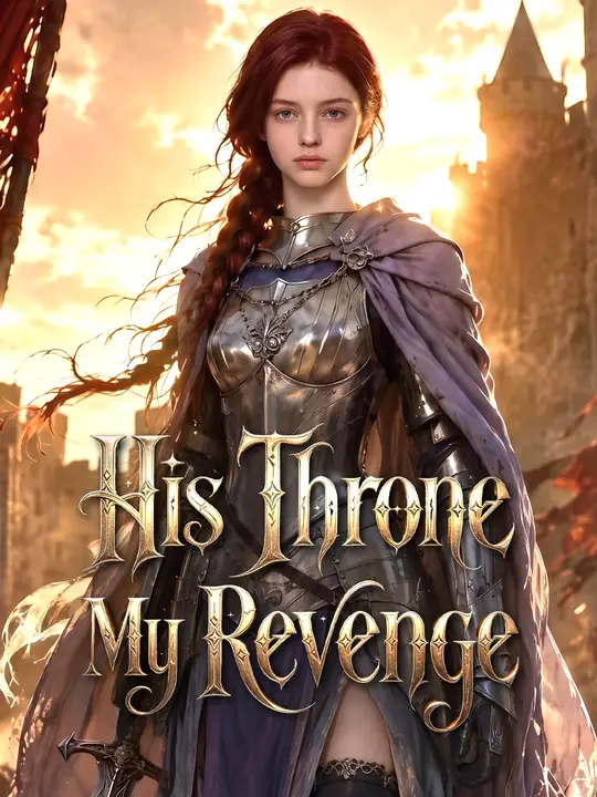 His Throne, My Revenge