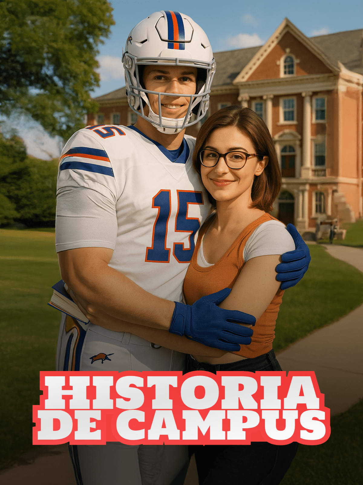 Historia Universitaria