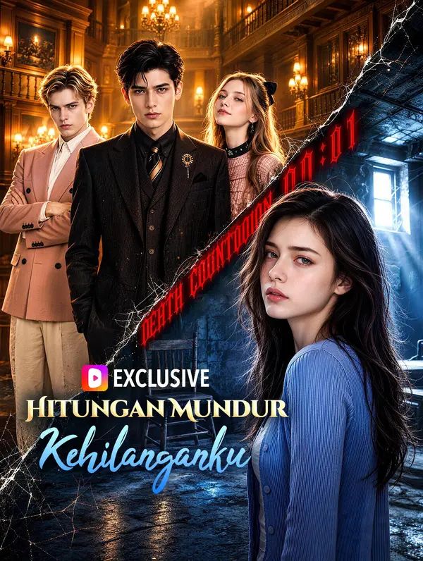 Hitungan Mundur Kehilanganku