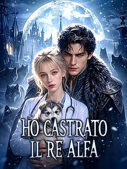 Ho castrato il Re Alfa