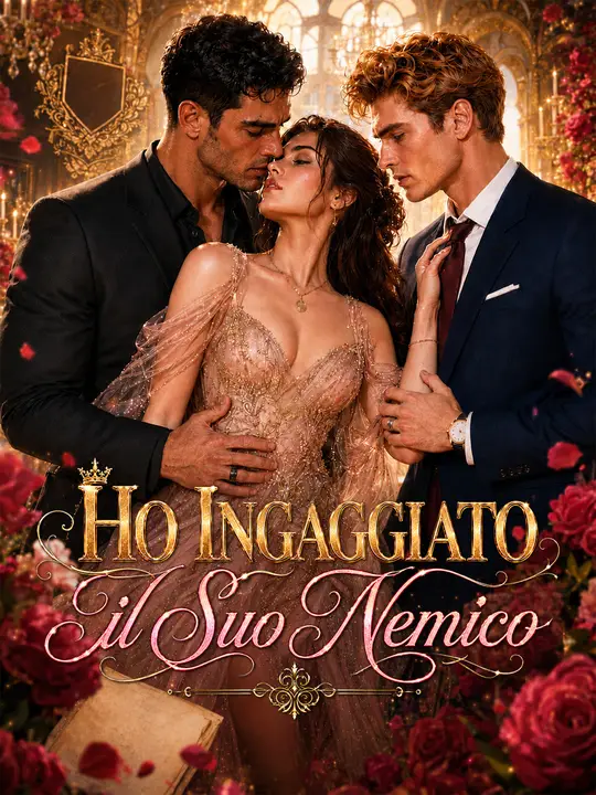 Ho Ingaggiato il Suo Nemico