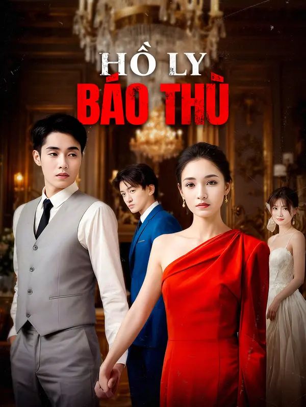Hồ Ly Báo Thù