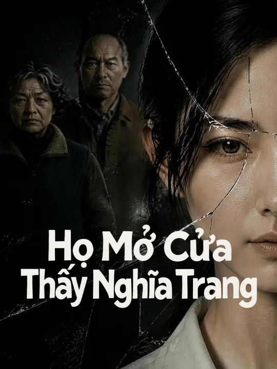 Họ Mở Cửa Thấy Nghĩa Trang