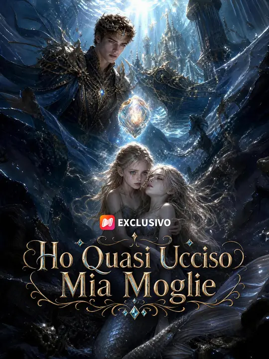 Ho Quasi Ucciso Mia Moglie