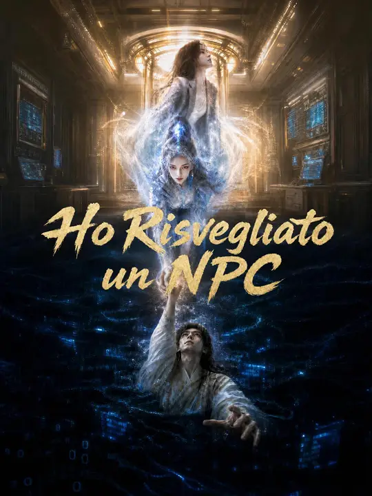 Ho Risvegliato un NPC