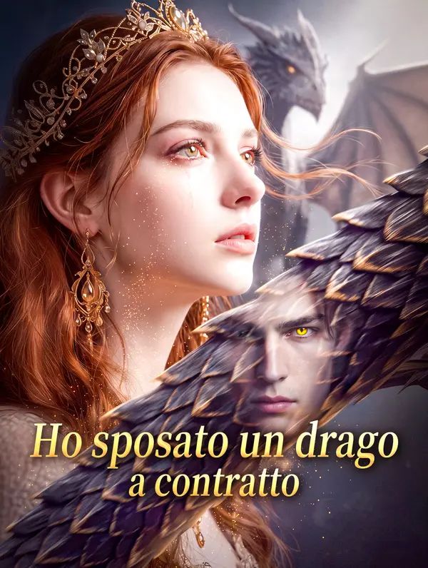 Ho sposato un drago a contratto