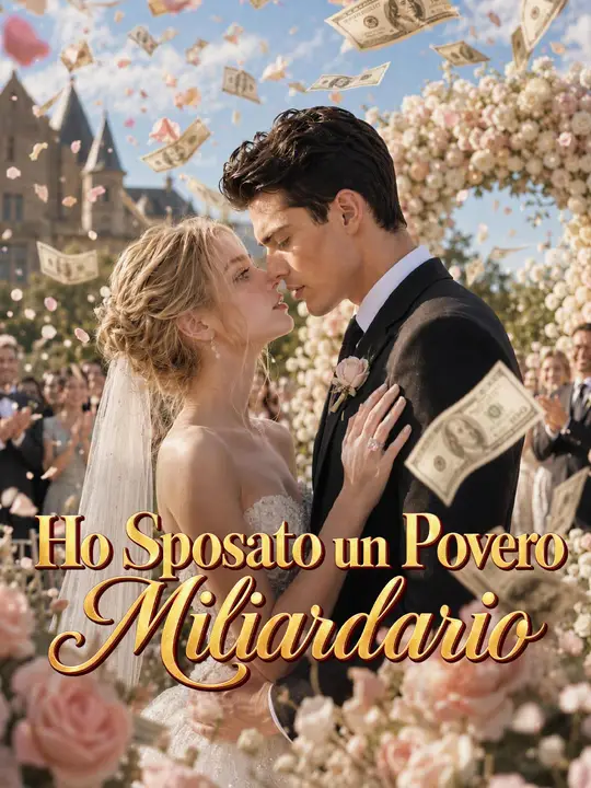 Ho Sposato un Povero Miliardario