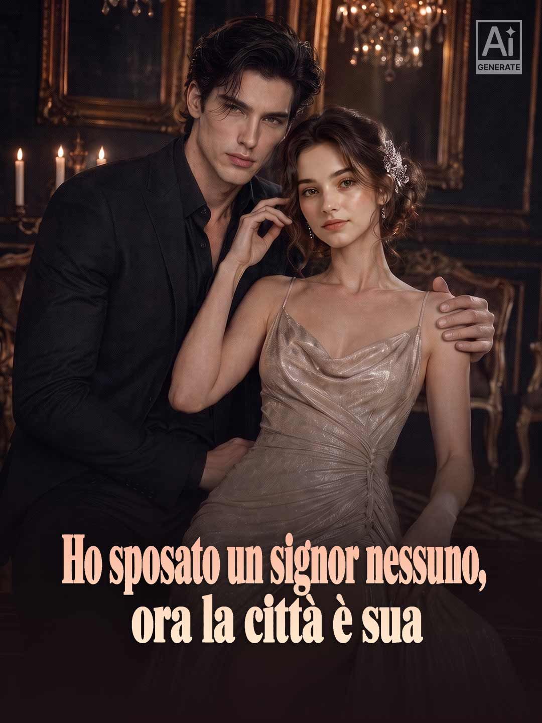 Ho sposato un signor nessuno, ora la città è sua