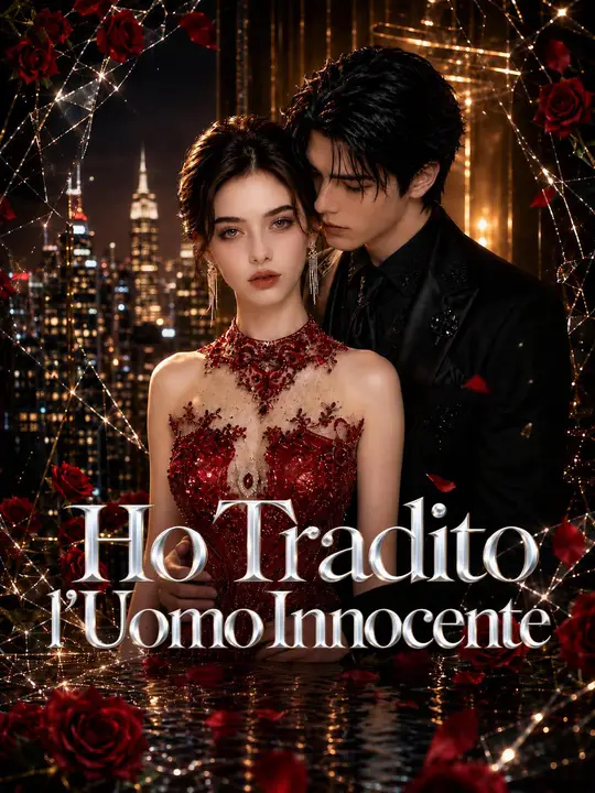 Ho Tradito l'Uomo Innocente