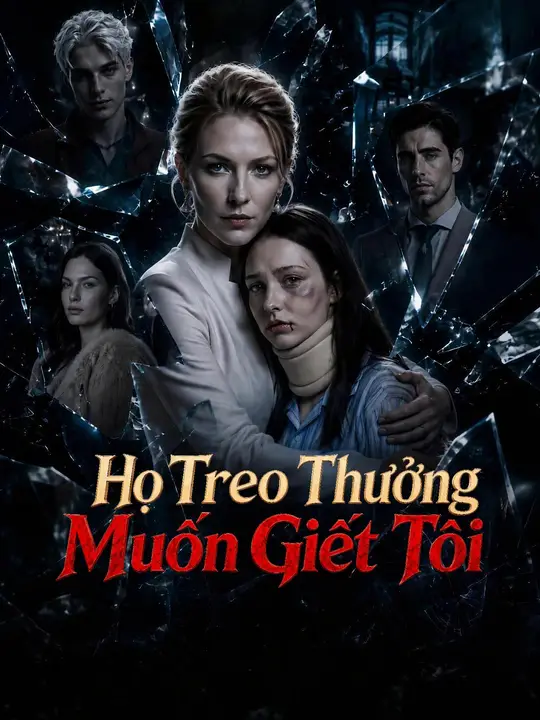 Họ Treo Thưởng Muốn Giết Tôi